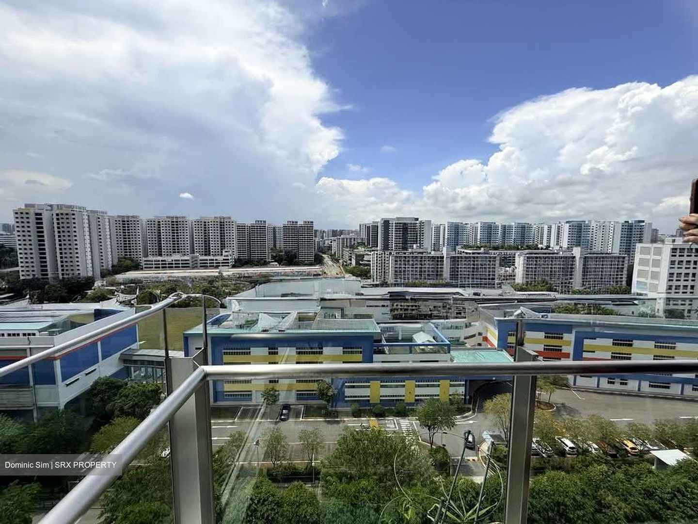 Dakota Residences (D14), Condominium #557703781